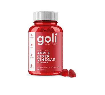 LyfeLabs™ Apple Cider Vinegar Gummies Immune & Heart Health Support (Trusted by USA doctors)